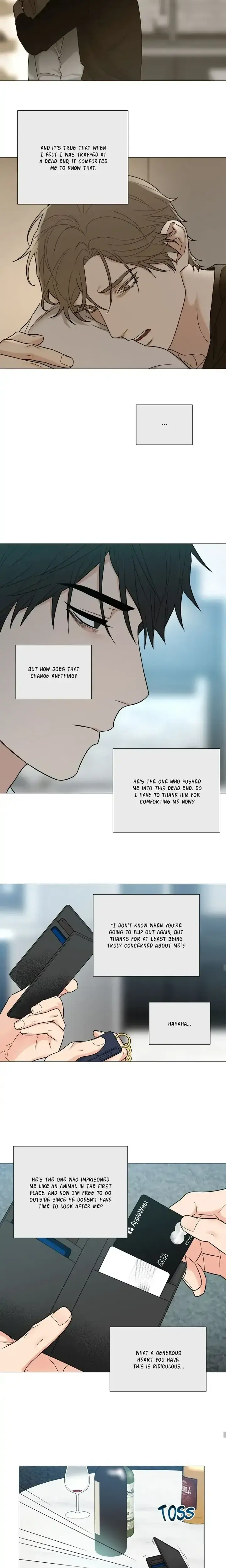 Sadistic Beauty Epilogue Chapter 45 - Page 5