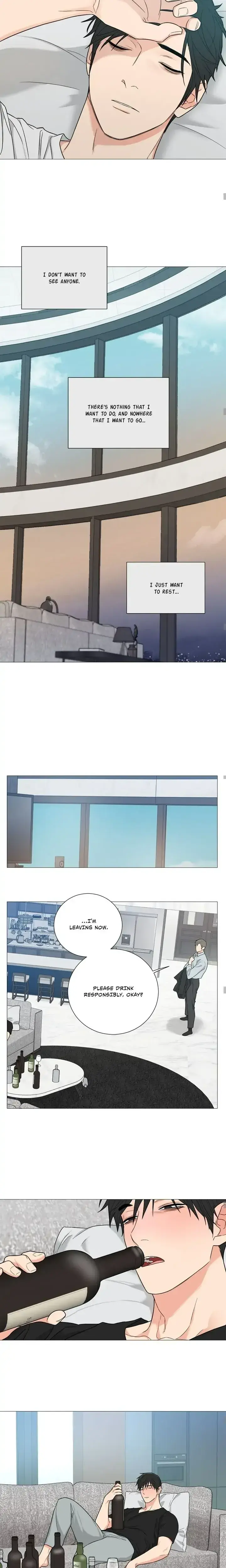 Sadistic Beauty Epilogue Chapter 45 - Page 7