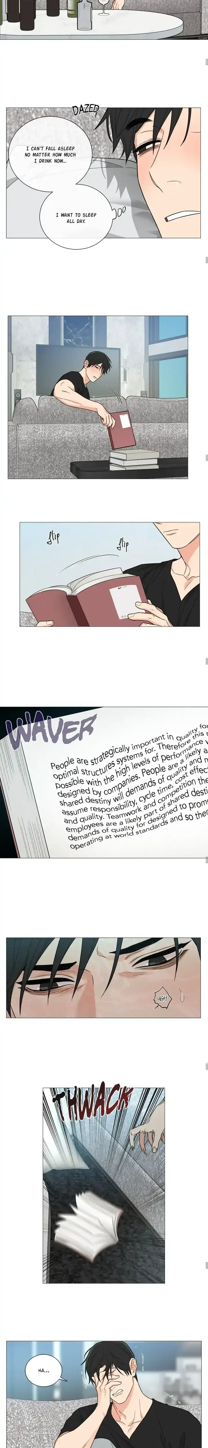 Sadistic Beauty Epilogue Chapter 45 - Page 8