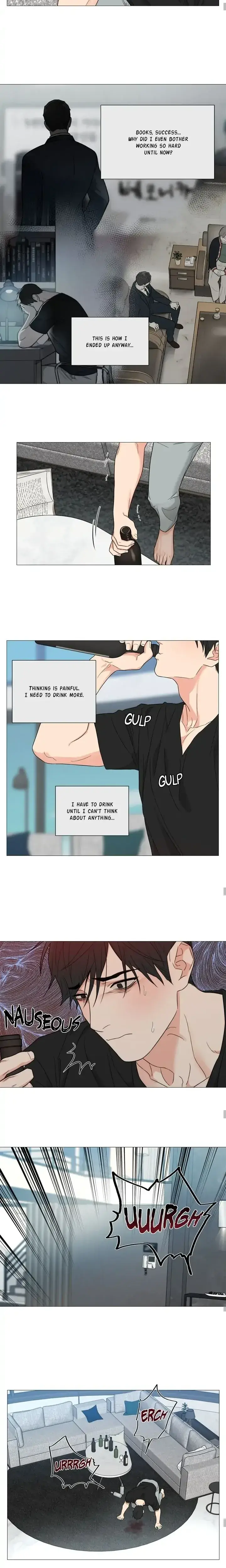 Sadistic Beauty Epilogue Chapter 45 - Page 9
