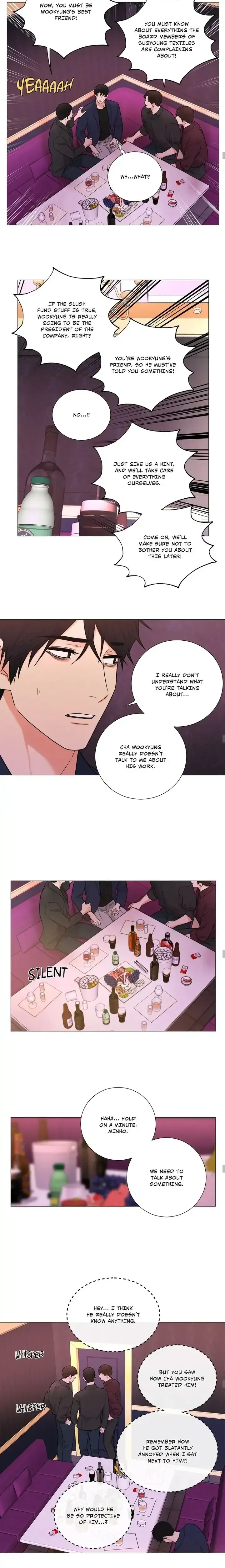 Sadistic Beauty Epilogue Chapter 46 - Page 10