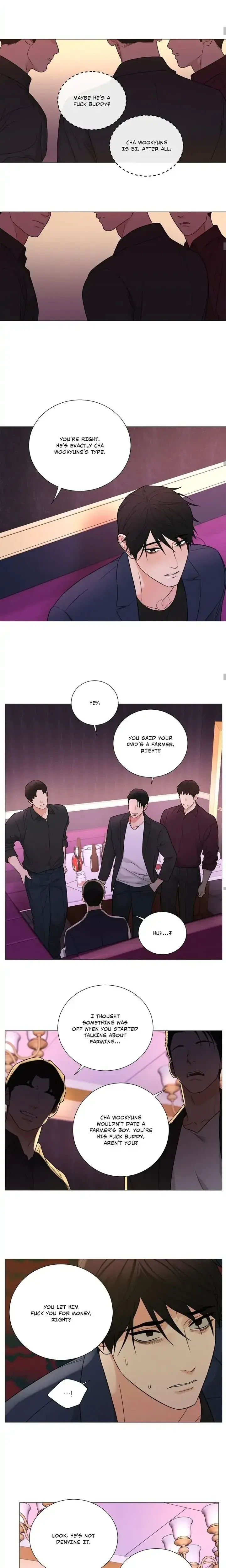 Sadistic Beauty Epilogue Chapter 46 - Page 11