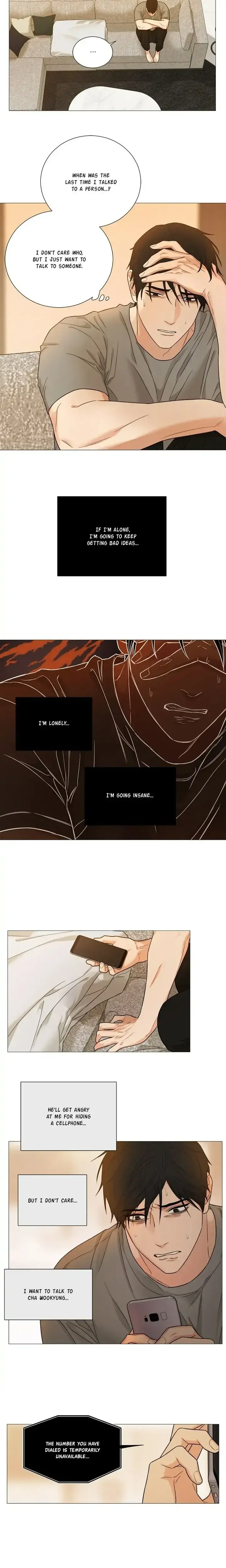 Sadistic Beauty Epilogue Chapter 46 - Page 3
