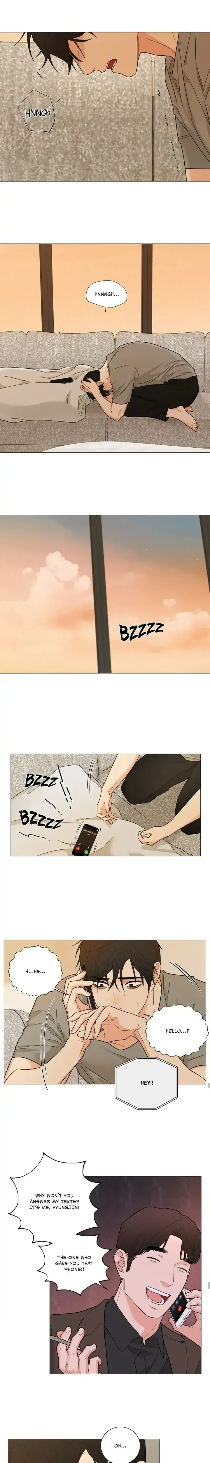 Sadistic Beauty Epilogue Chapter 46 - Page 4