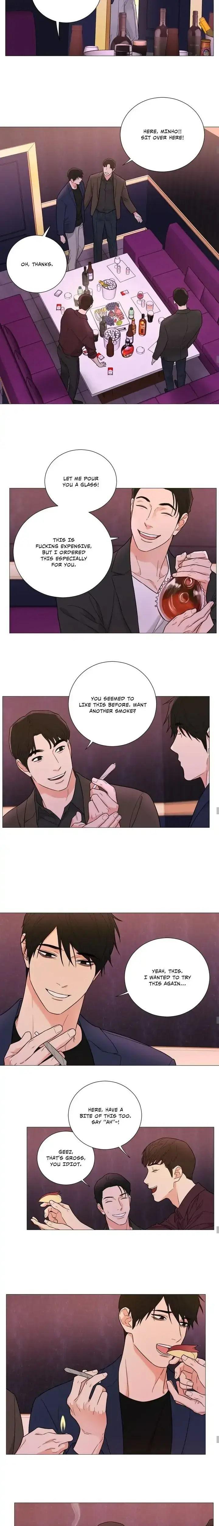 Sadistic Beauty Epilogue Chapter 46 - Page 6