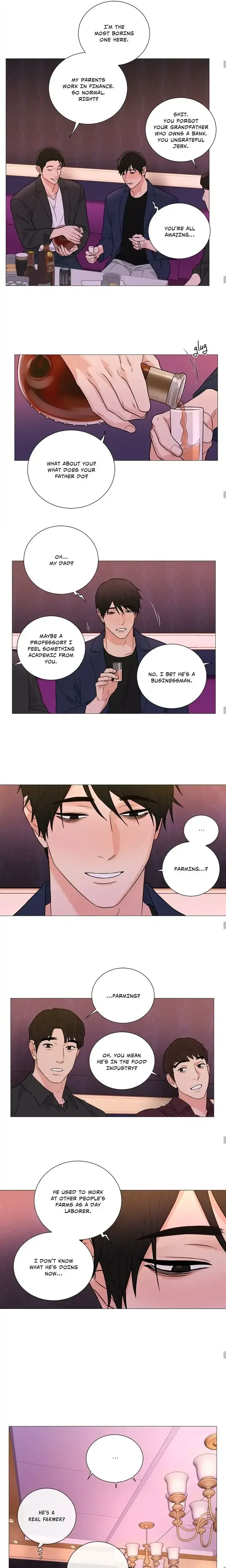 Sadistic Beauty Epilogue Chapter 46 - Page 8