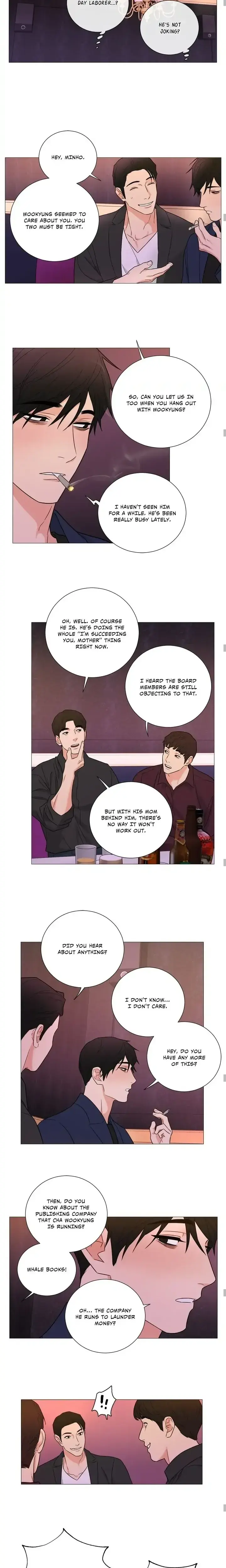 Sadistic Beauty Epilogue Chapter 46 - Page 9