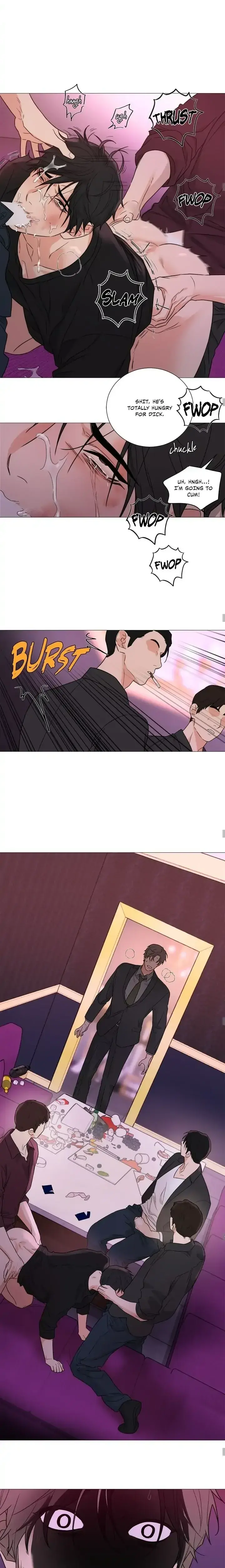 Sadistic Beauty Epilogue Chapter 47 - Page 10