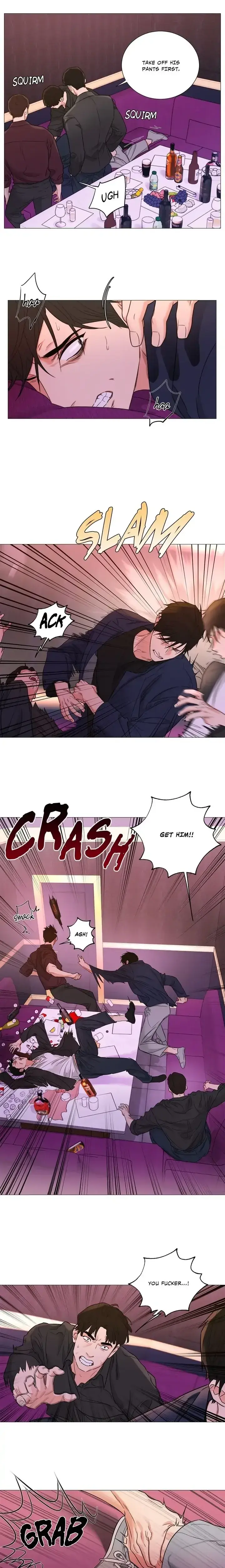 Sadistic Beauty Epilogue Chapter 47 - Page 2