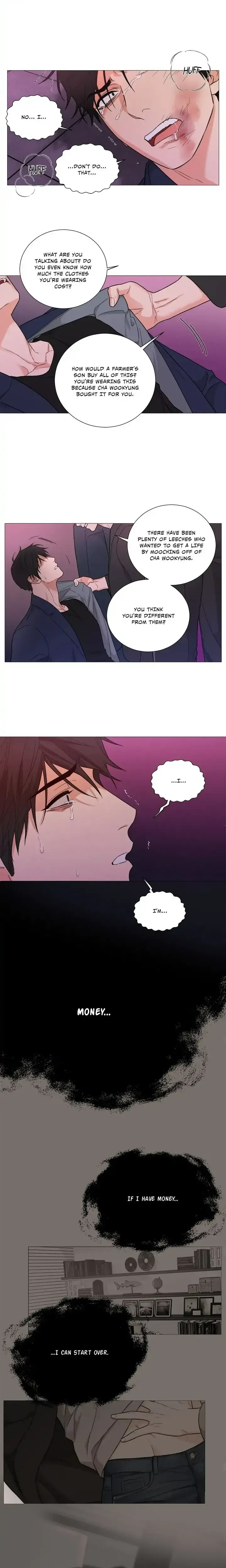 Sadistic Beauty Epilogue Chapter 47 - Page 4