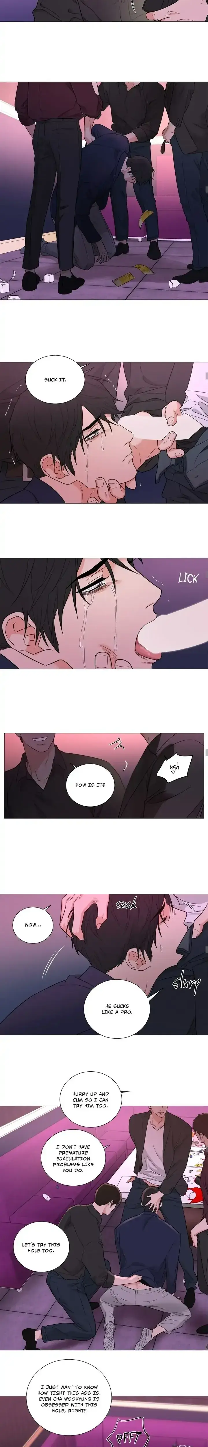 Sadistic Beauty Epilogue Chapter 47 - Page 6
