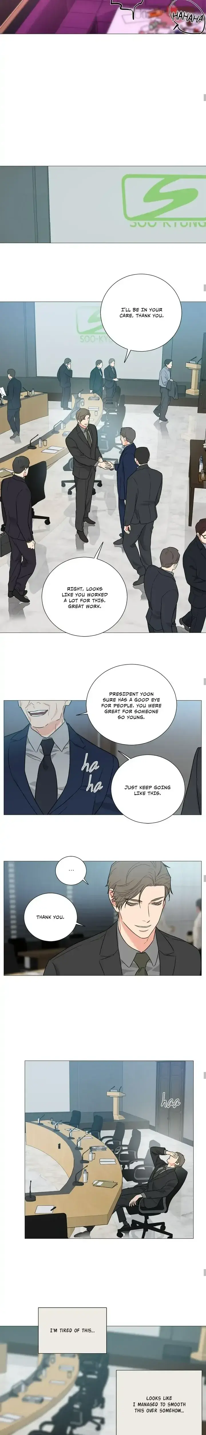 Sadistic Beauty Epilogue Chapter 47 - Page 7