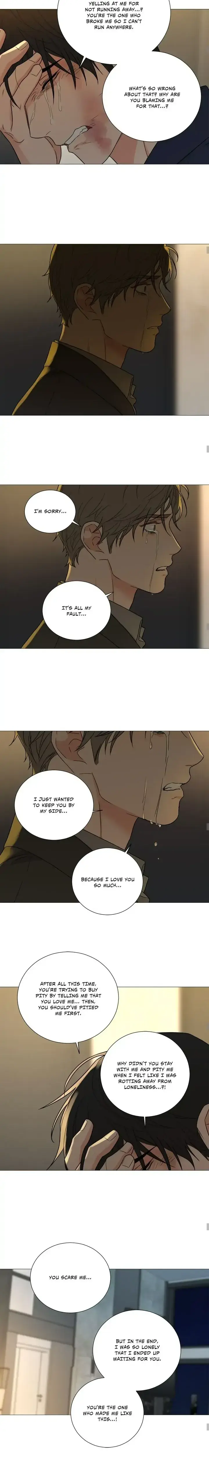 Sadistic Beauty Epilogue Chapter 48 - Page 10