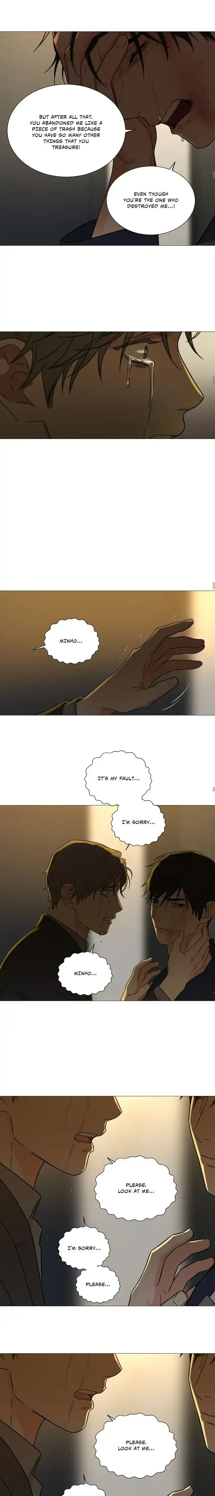 Sadistic Beauty Epilogue Chapter 48 - Page 11