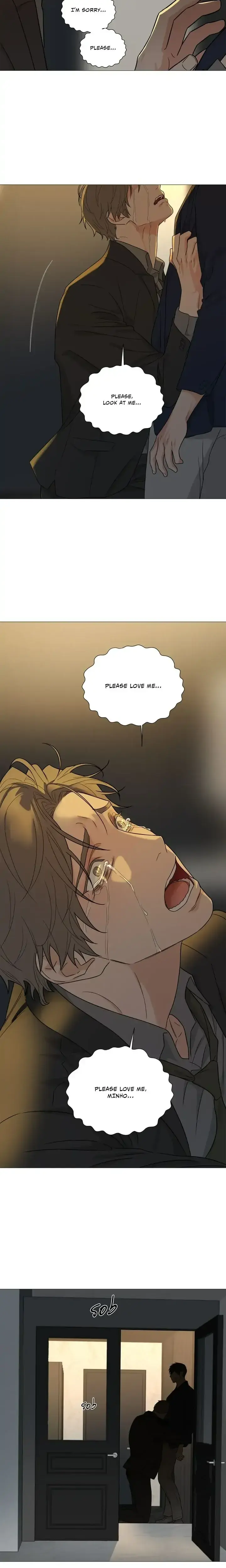Sadistic Beauty Epilogue Chapter 48 - Page 12