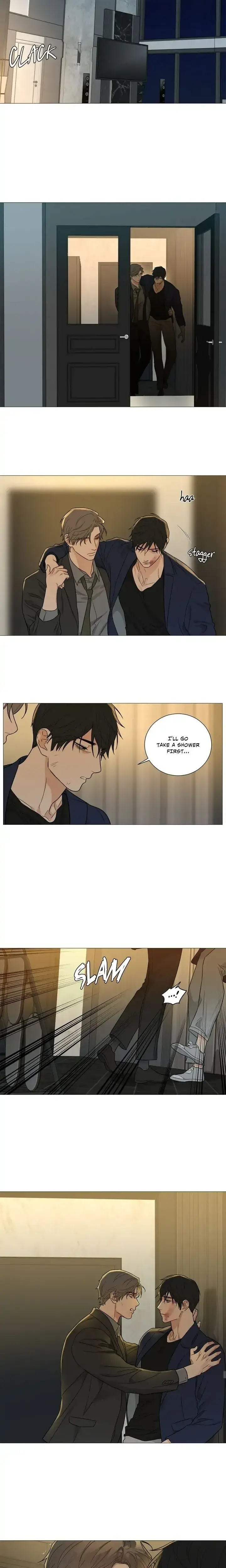 Sadistic Beauty Epilogue Chapter 48 - Page 4