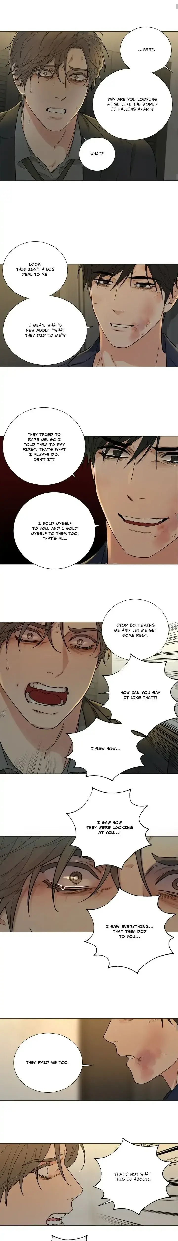 Sadistic Beauty Epilogue Chapter 48 - Page 6