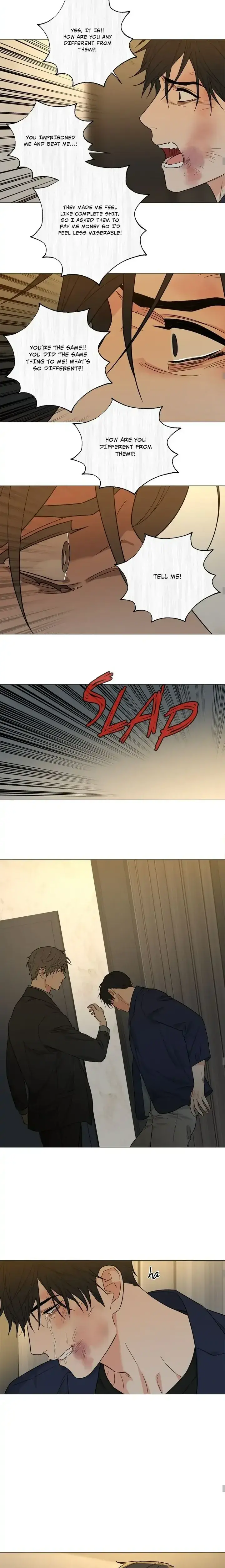 Sadistic Beauty Epilogue Chapter 48 - Page 7
