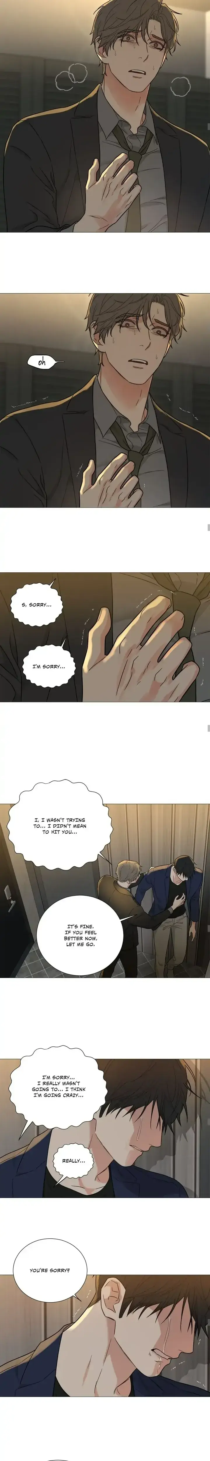 Sadistic Beauty Epilogue Chapter 48 - Page 8