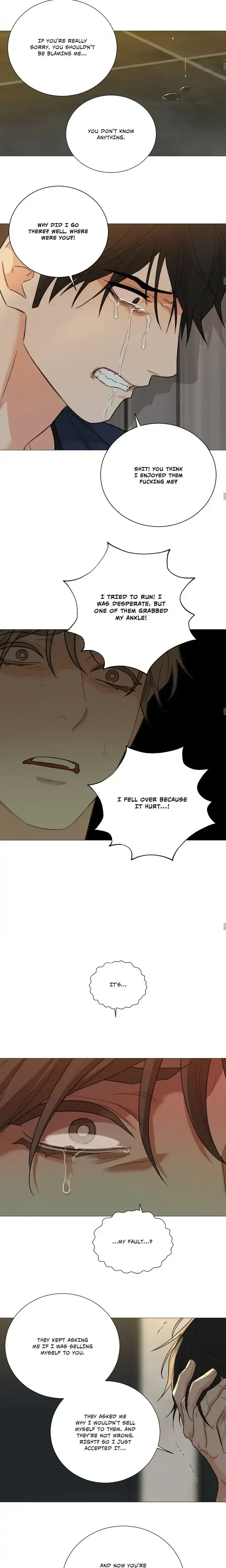 Sadistic Beauty Epilogue Chapter 48 - Page 9