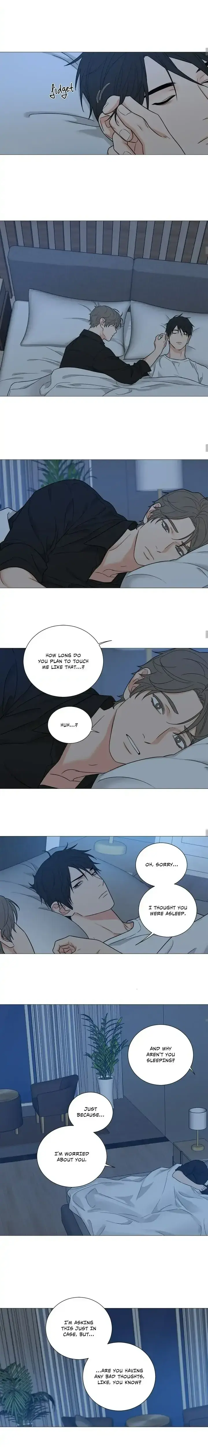 Sadistic Beauty Epilogue Chapter 49 - Page 10