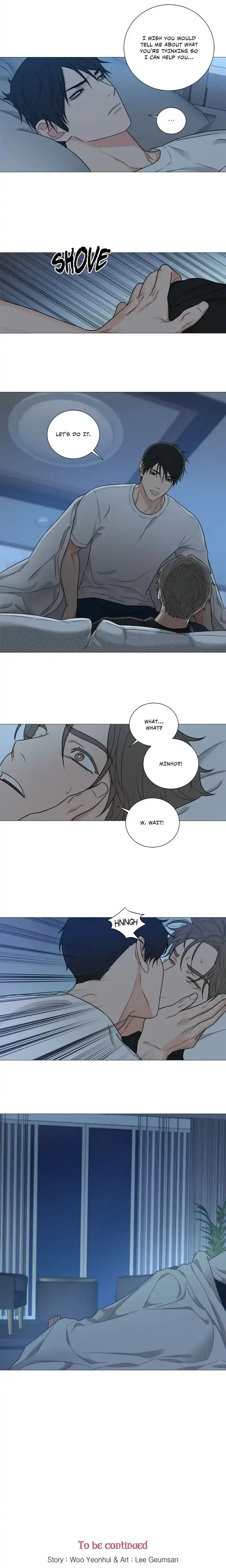 Sadistic Beauty Epilogue Chapter 49 - Page 11