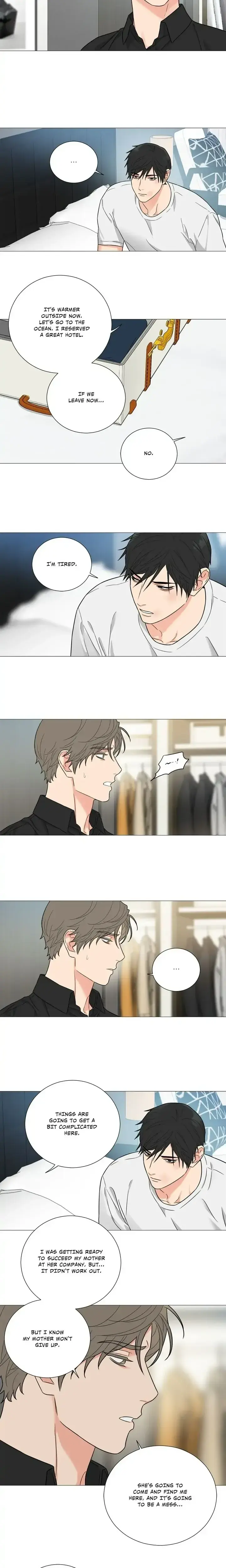 Sadistic Beauty Epilogue Chapter 49 - Page 4