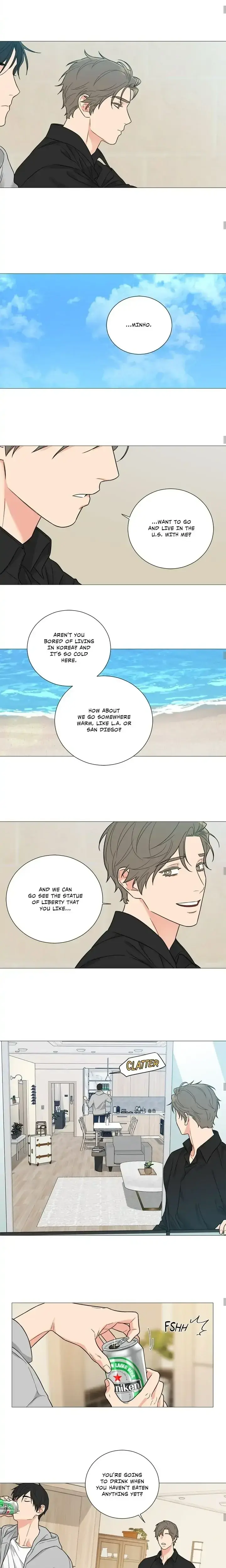 Sadistic Beauty Epilogue Chapter 49 - Page 7