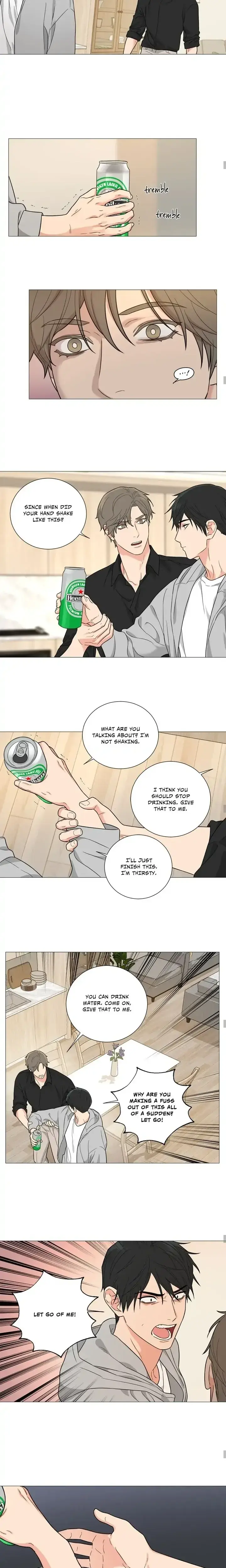 Sadistic Beauty Epilogue Chapter 49 - Page 8