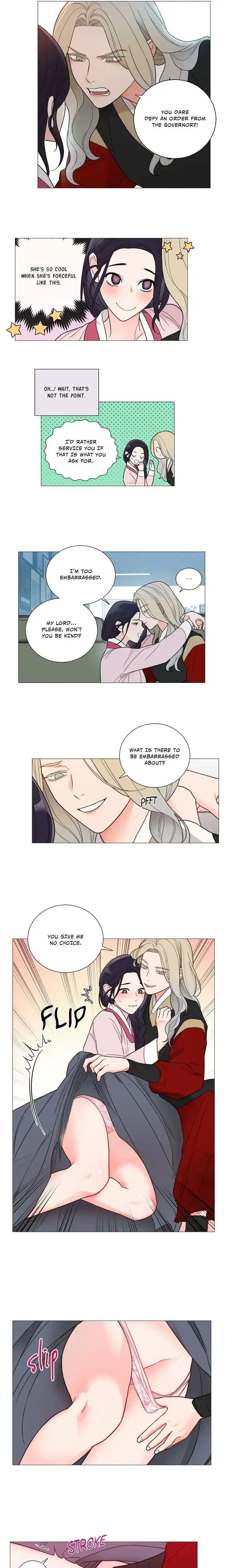 Sadistic Beauty Epilogue Chapter 5 - Page 2