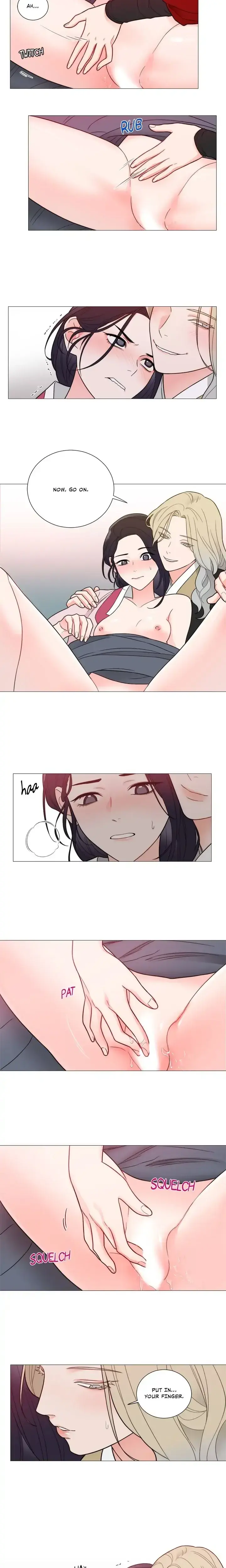 Sadistic Beauty Epilogue Chapter 5 - Page 3