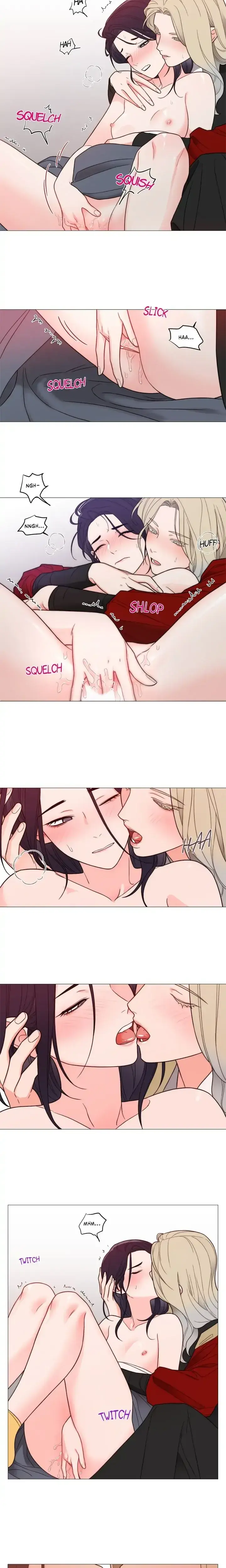 Sadistic Beauty Epilogue Chapter 5 - Page 4