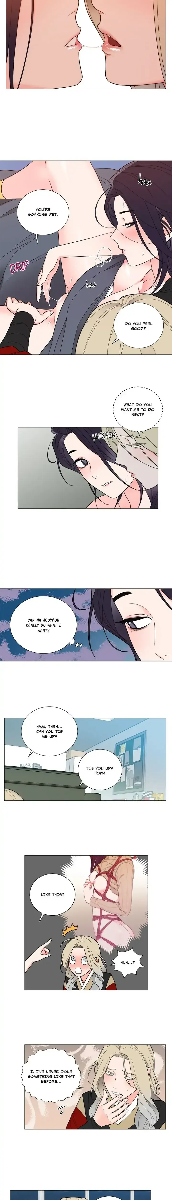 Sadistic Beauty Epilogue Chapter 5 - Page 5