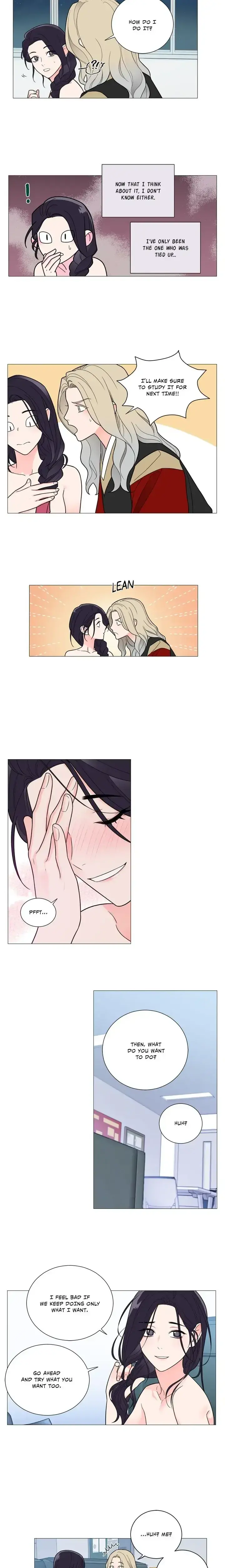 Sadistic Beauty Epilogue Chapter 5 - Page 6