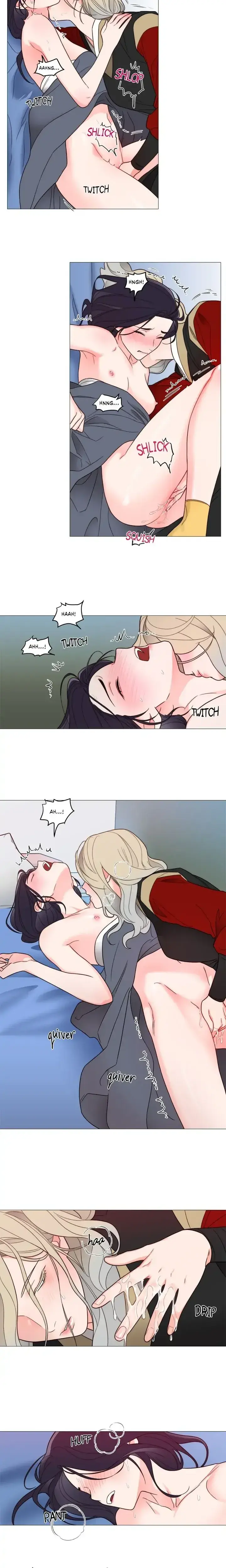 Sadistic Beauty Epilogue Chapter 5 - Page 8