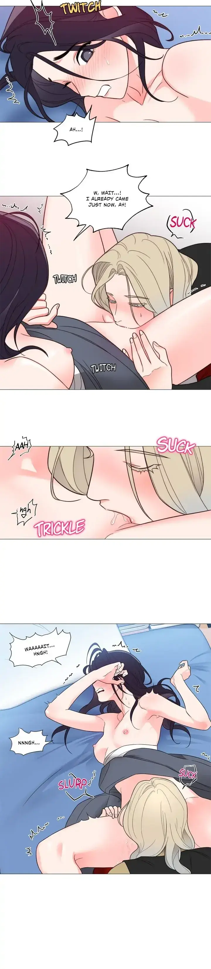 Sadistic Beauty Epilogue Chapter 5 - Page 9