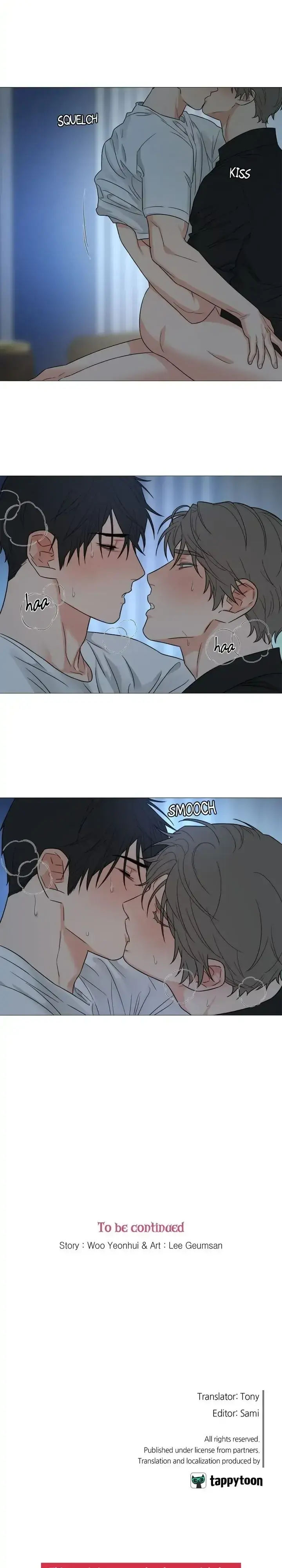 Sadistic Beauty Epilogue Chapter 50 - Page 11