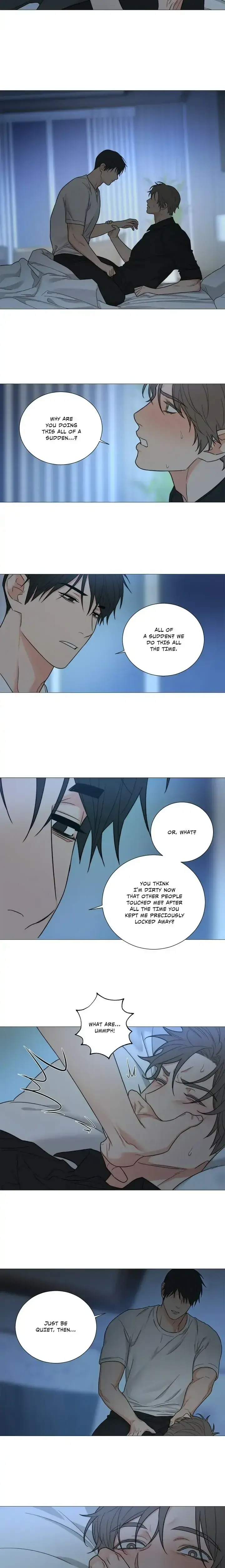 Sadistic Beauty Epilogue Chapter 50 - Page 2