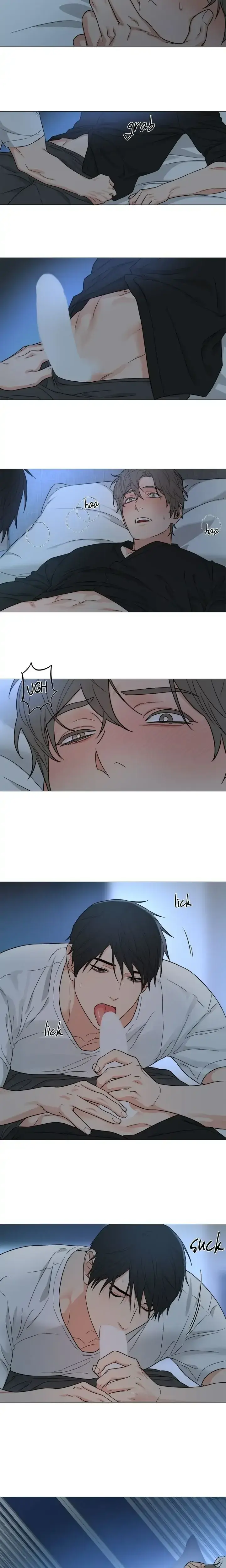 Sadistic Beauty Epilogue Chapter 50 - Page 3