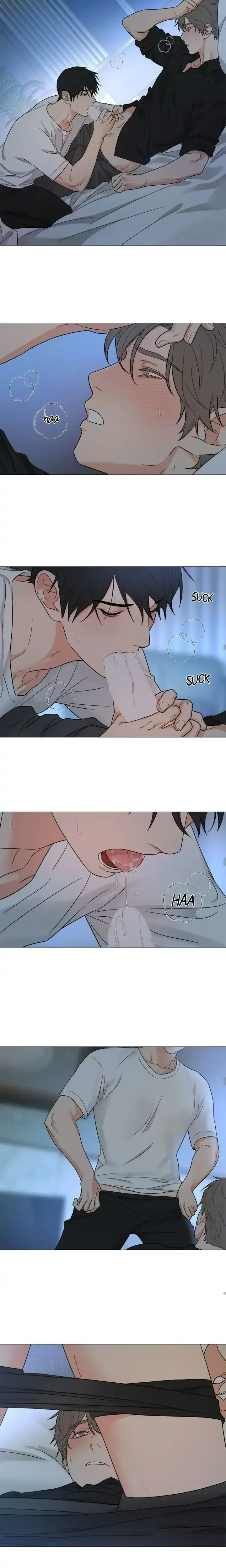 Sadistic Beauty Epilogue Chapter 50 - Page 4