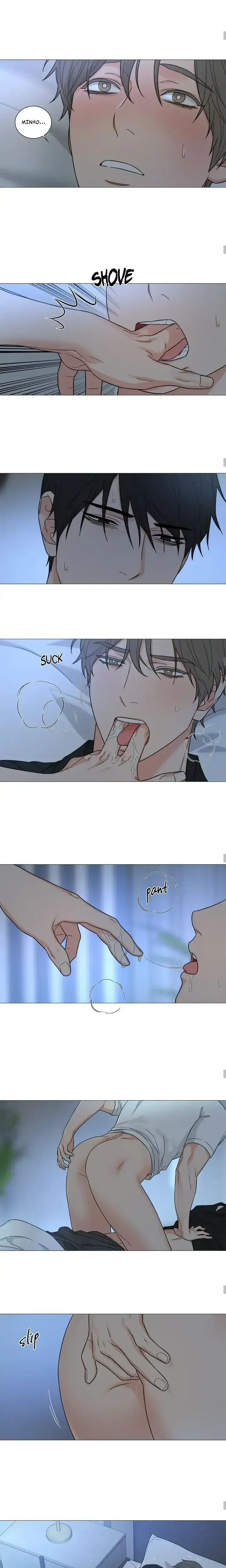 Sadistic Beauty Epilogue Chapter 50 - Page 5