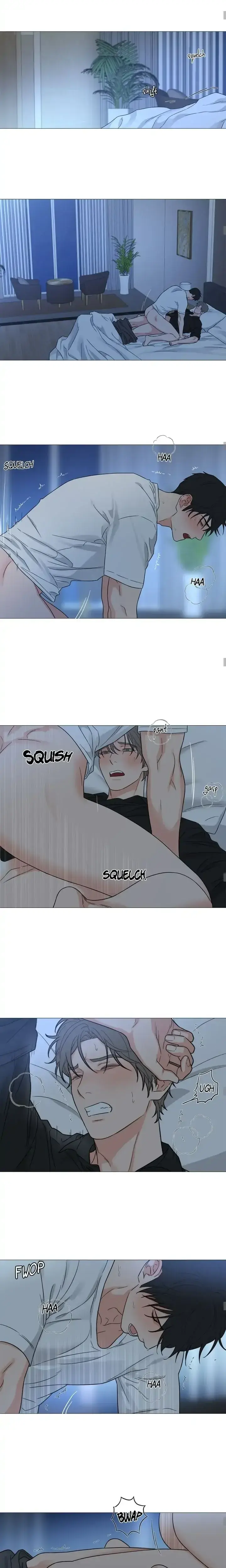 Sadistic Beauty Epilogue Chapter 50 - Page 8