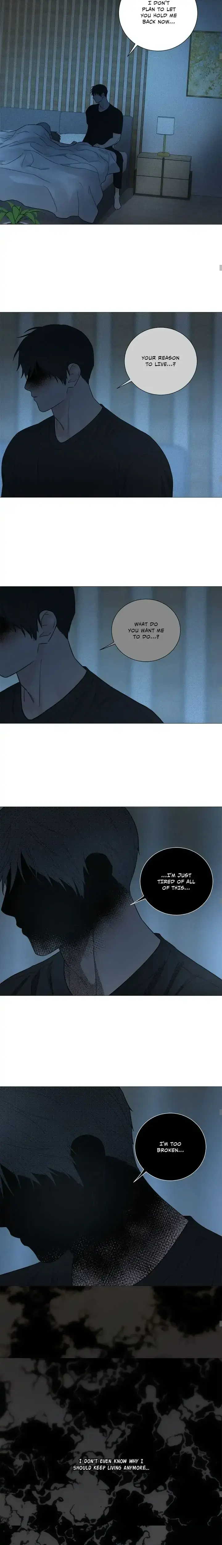 Sadistic Beauty Epilogue Chapter 51 - Page 12