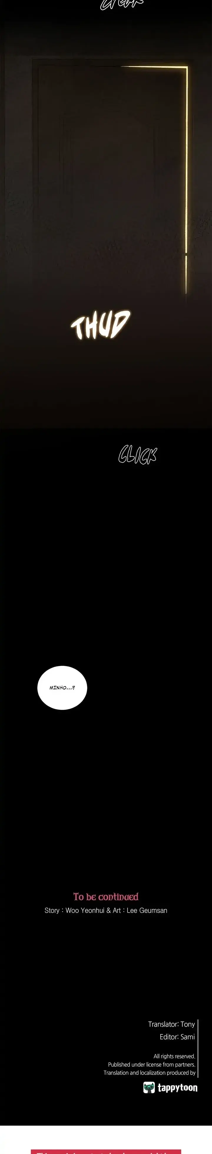Sadistic Beauty Epilogue Chapter 51 - Page 15