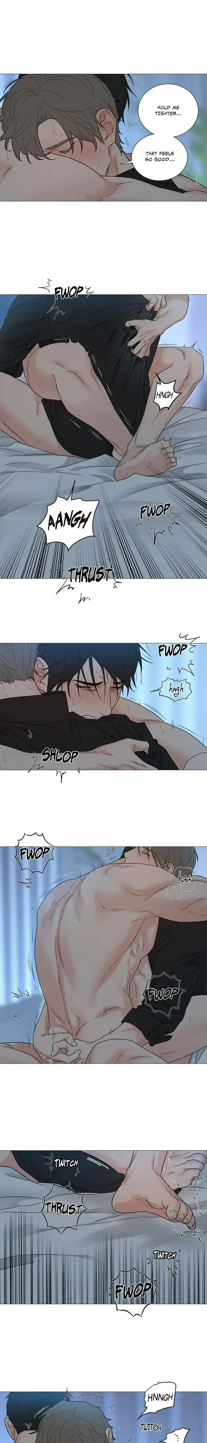 Sadistic Beauty Epilogue Chapter 51 - Page 3