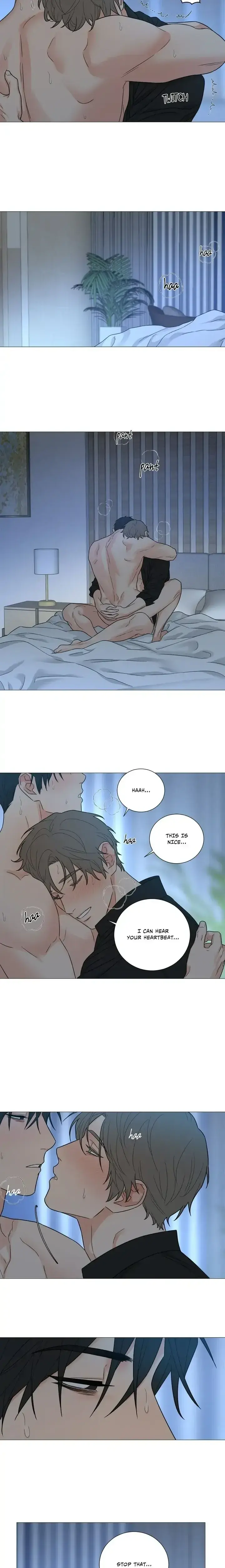 Sadistic Beauty Epilogue Chapter 51 - Page 4