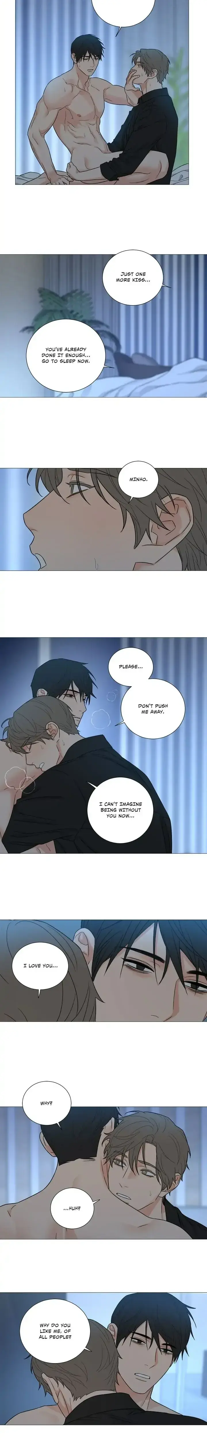 Sadistic Beauty Epilogue Chapter 51 - Page 5