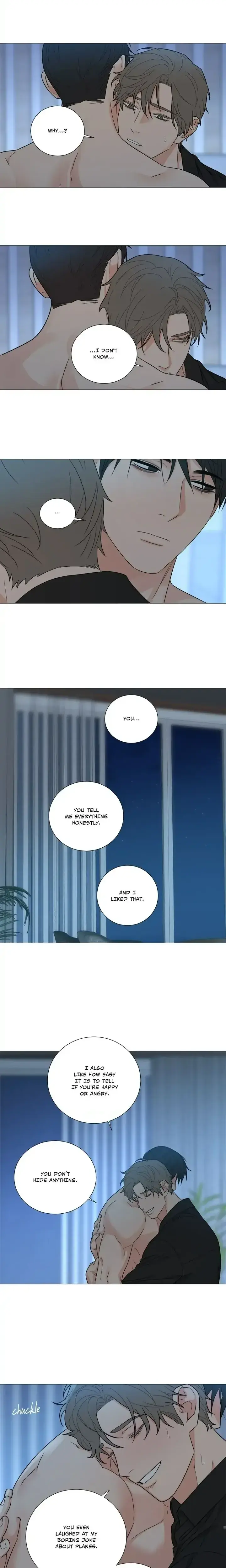 Sadistic Beauty Epilogue Chapter 51 - Page 6