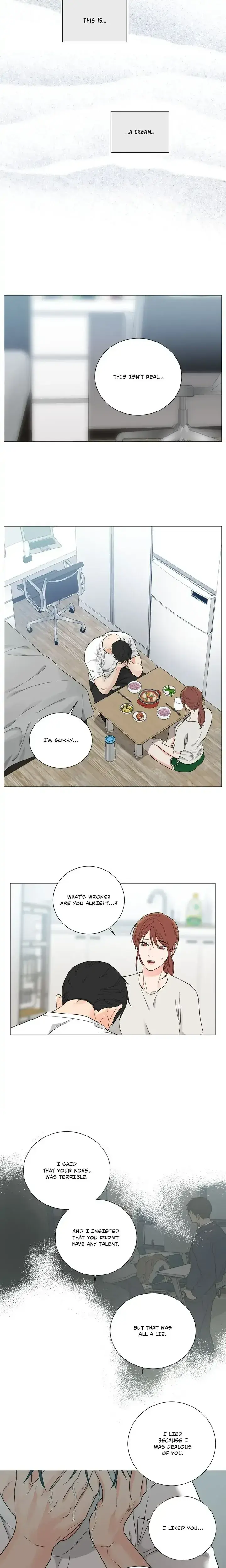 Sadistic Beauty Epilogue Chapter 52 - Page 11