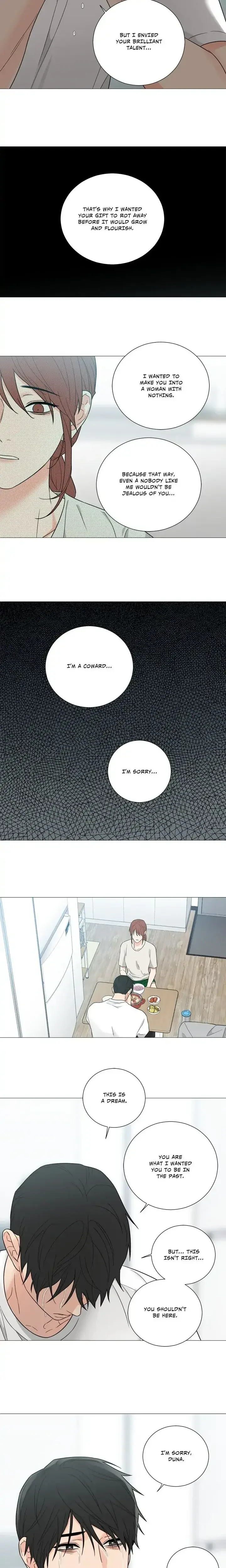 Sadistic Beauty Epilogue Chapter 52 - Page 12